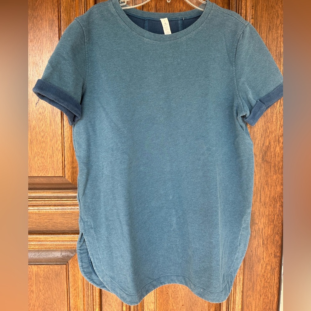 Lululemon shirt